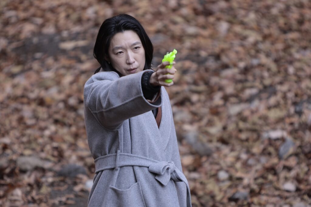 『再会~Silent Truth~』南良役で異様な存在感 ドラマの“空気”を変える江口のりこの芝居|Real Sound|リアルサウンド 映画部 『再会』江口のりこだから演じられる南良刑事