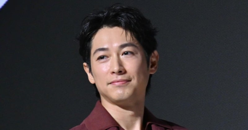 ディーン・フジオカ、4度“新人”を経験 「PRODUCE 101 JAPAN 新世界」国民プロデューサー代表として候補者へエール – オリコンニュース ディーン・フジオカ、4度“新人”を経験 「PRODUCE 101 JAPAN 新世界」国民プロデューサー代表として候補者へエール - オリコンニュース