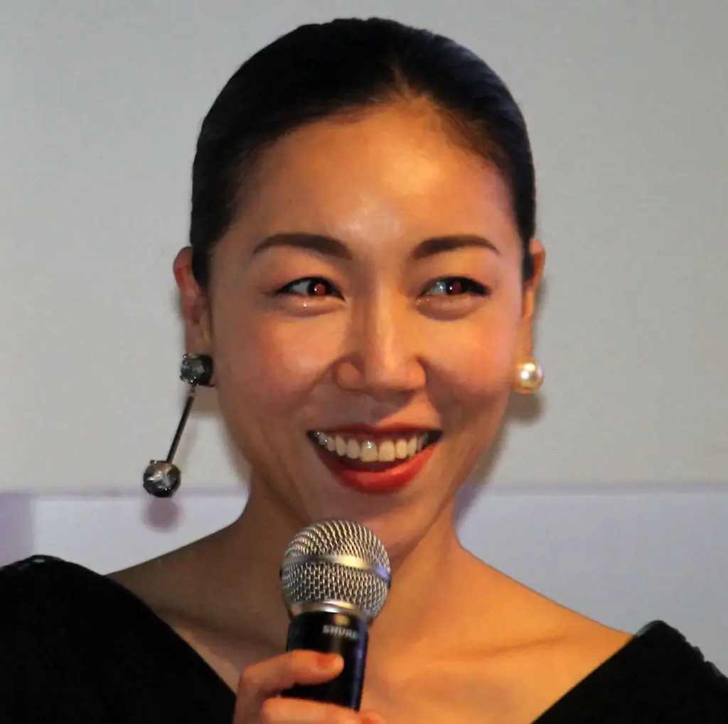 安藤桃子氏　「天才」「とにかく早く世界へ羽ばたいてほしい」とその才能を高く評価する俳優を明かす - スポニチ Sponichi Annex 芸能