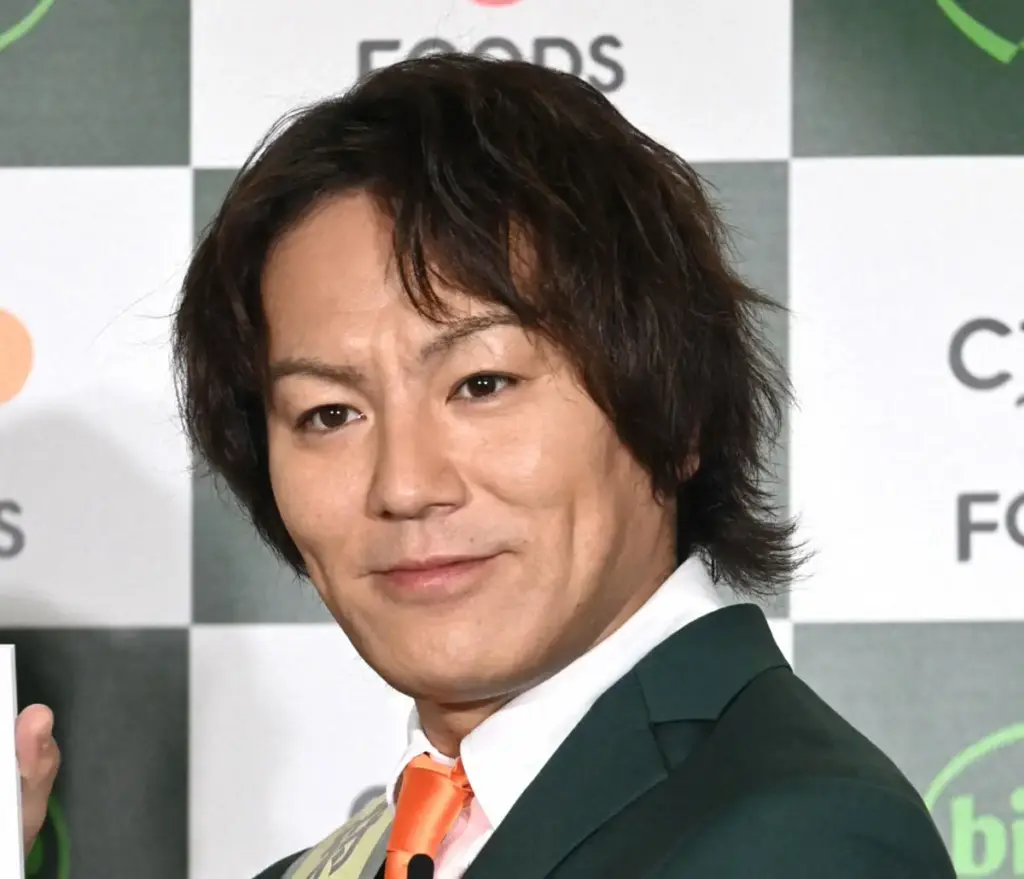 狩野英孝「学歴が凄かった」女性タレント　宮城県人会での自己紹介で驚き　サンド伊達「日本が誇る歌手」 - スポニチ Sponichi Annex 芸能