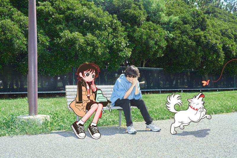 ネトフリアニメ映画 超かぐや姫！世界的反響 フジロック、サマソニ出演の音楽クリエイター・千葉市在住yuigotさん キャラクター性楽曲で表現（千葉日報オンライン） - Yahoo!ニュース