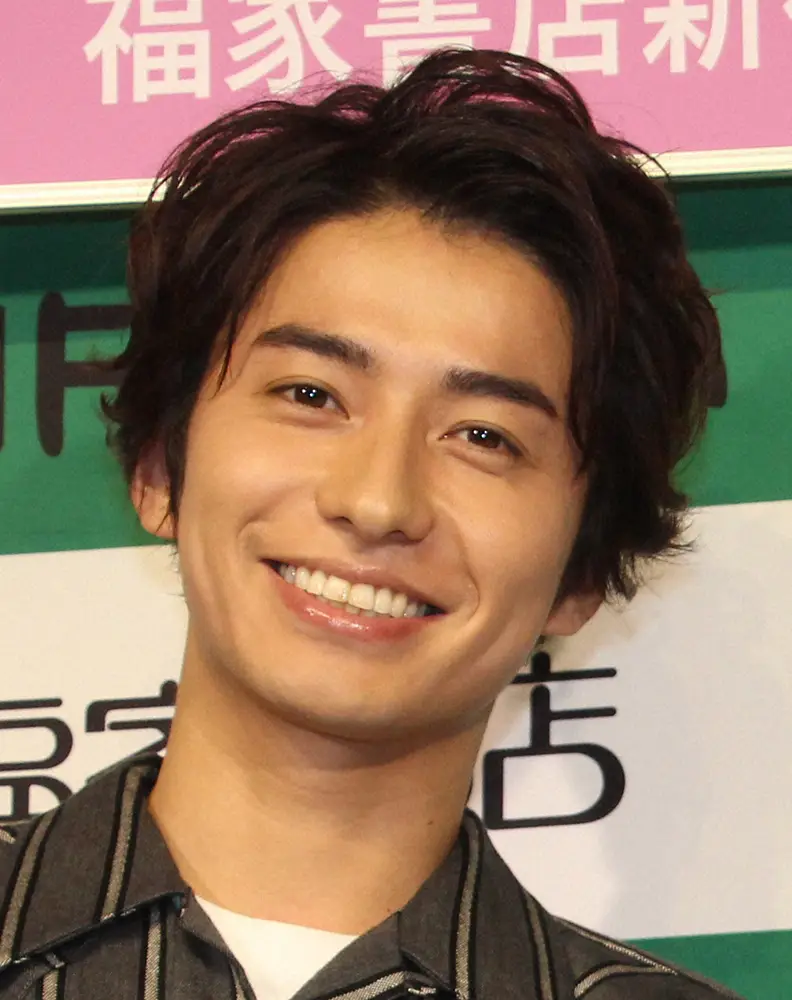 仮面ライダー俳優　実家は明治創業の老舗だった　取引先に浅草寺も「100年以上続いているので」 - スポニチ Sponichi Annex 芸能
