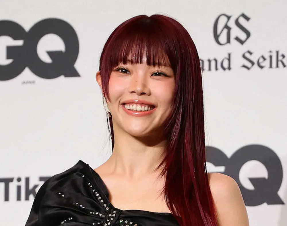 アイナ・ジ・エンド　BiSH解散後は妹とダンス留学で渡米「毎日何本もレッスンを受けたりして」 - スポニチ Sponichi Annex 芸能