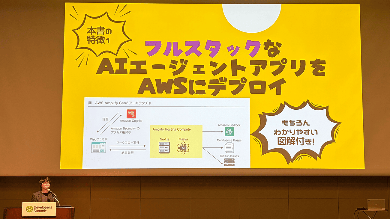 AIエージェント開発 / 運用入門 [生成AI深掘りガイド]