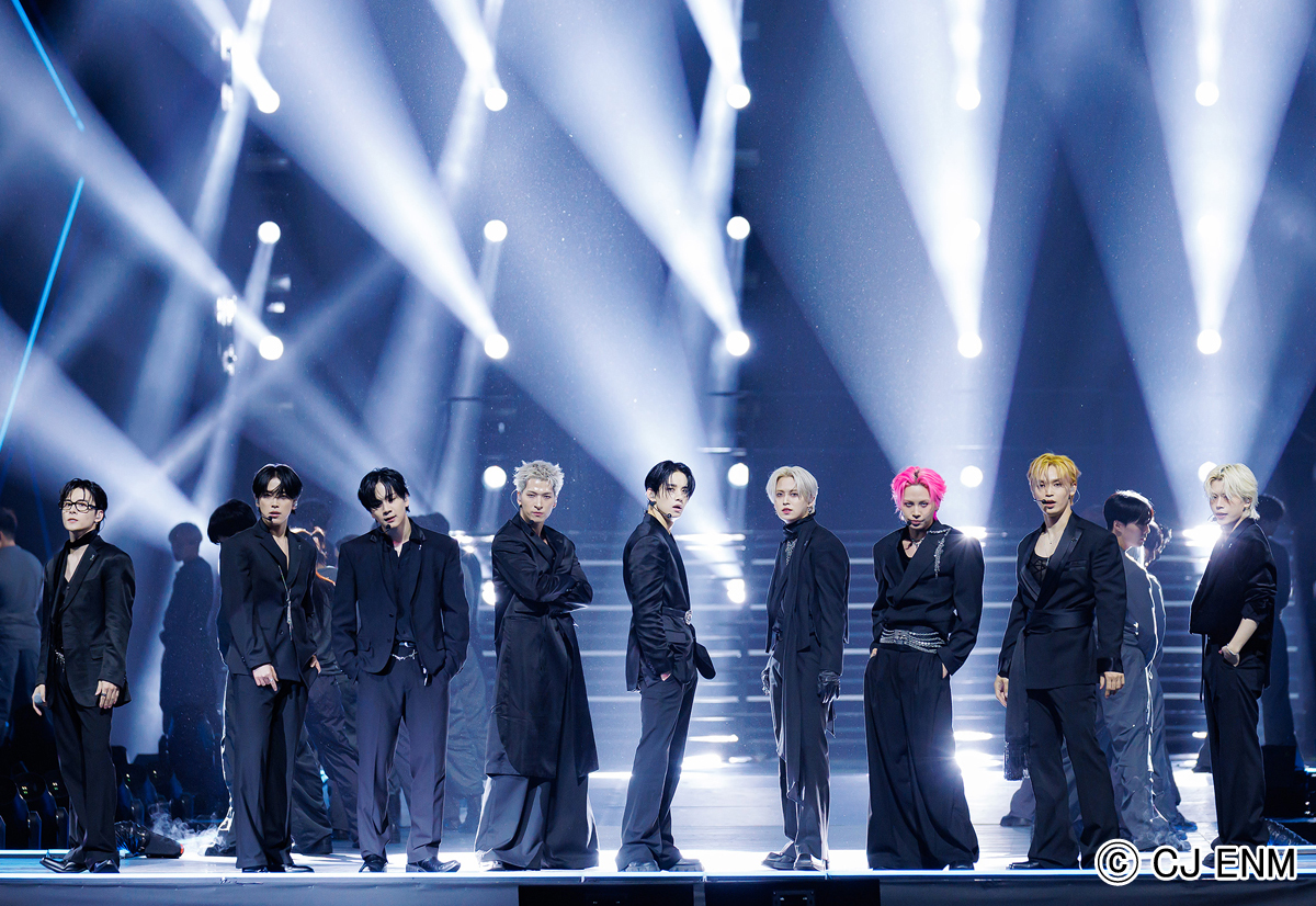 「2025 MAMA AWARDS ベストパフォーマンス」