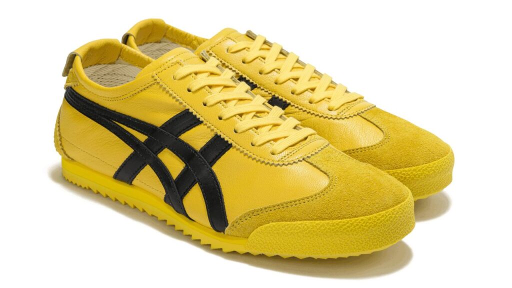 世界を魅了するオニツカタイガー スニーカーから「ファッションブランド」へ | nippon.com 世界を魅了するオニツカタイガー スニーカーから「ファッションブランド」へ | nippon.com