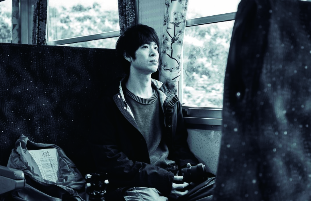 ©2025 ぴあ、ホリプロ、日活、電通、博報堂、一般社団法人PFF