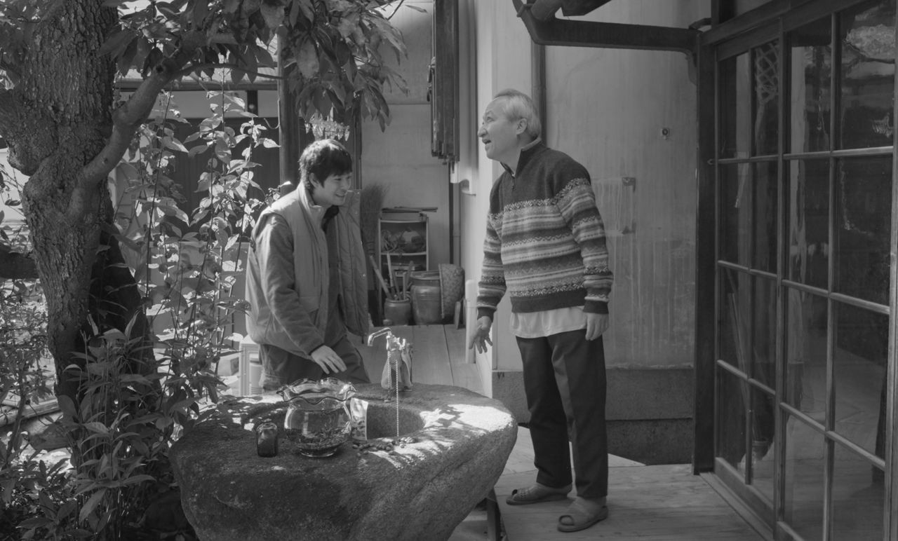 ©2025 ぴあ、ホリプロ、日活、電通、博報堂、一般社団法人PFF