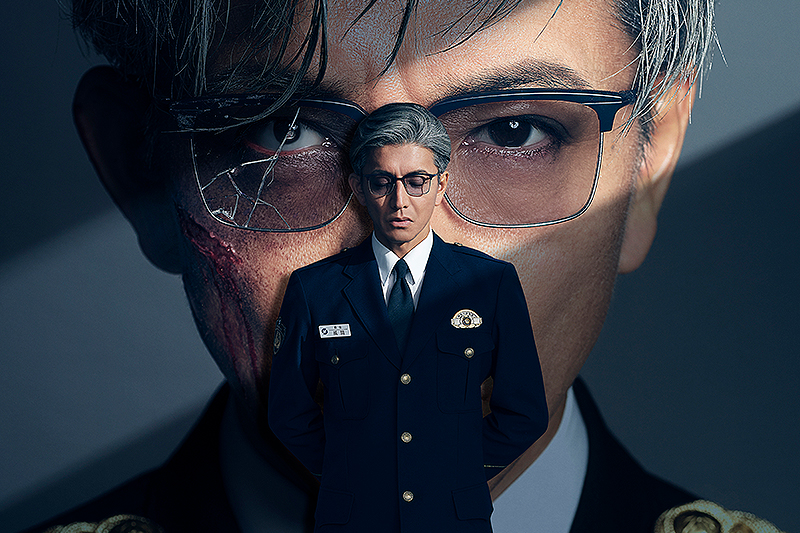 「ノンクレジットじゃだめ?」教場 Requiem 邦画好きさんの映画レビュー(感想・評価) – 映画.com 「風間公親が見つめる未来」教場 Requiem ちゆうさんの映画レビュー(感想・評価) - 映画.com