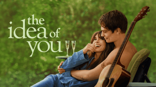 アイデア・オブ・ユー 〜大人の愛が叶うまで〜