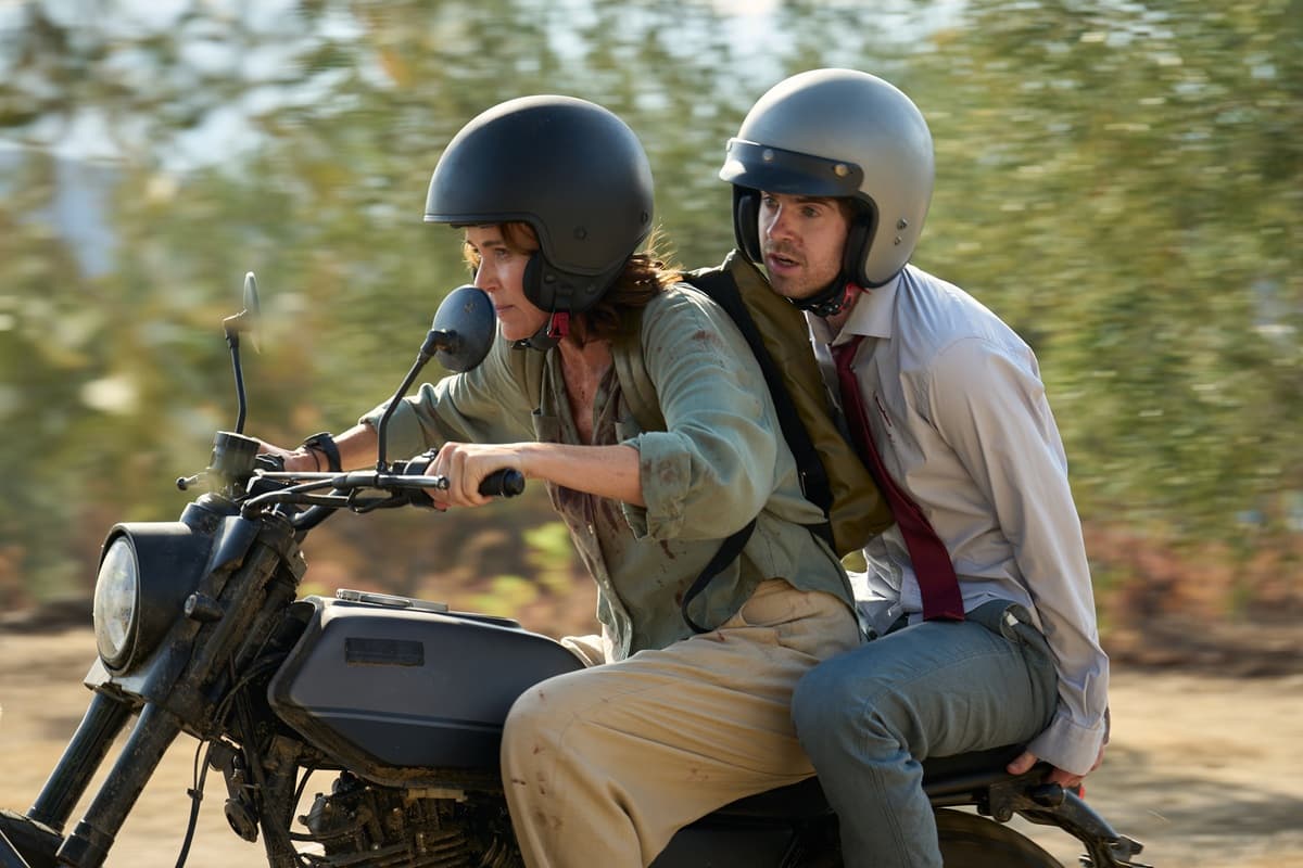 アサシン／伝説の殺し屋