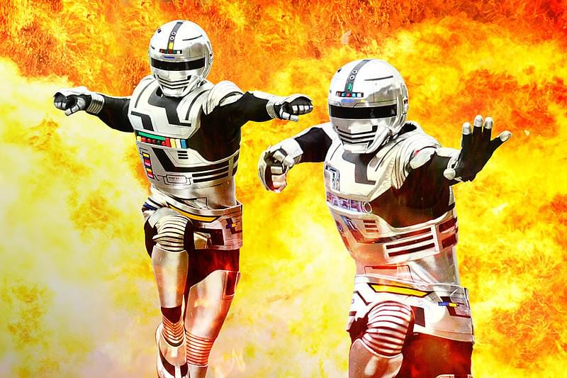 「宇宙刑事ギャバン THE MOVIE」TOKYO MXで今夜放送! あらすじ&キャストまとめ : 映画ニュース 「宇宙刑事ギャバン THE MOVIE」TOKYO MXで今夜放送! あらすじ&キャストまとめ : 映画ニュース