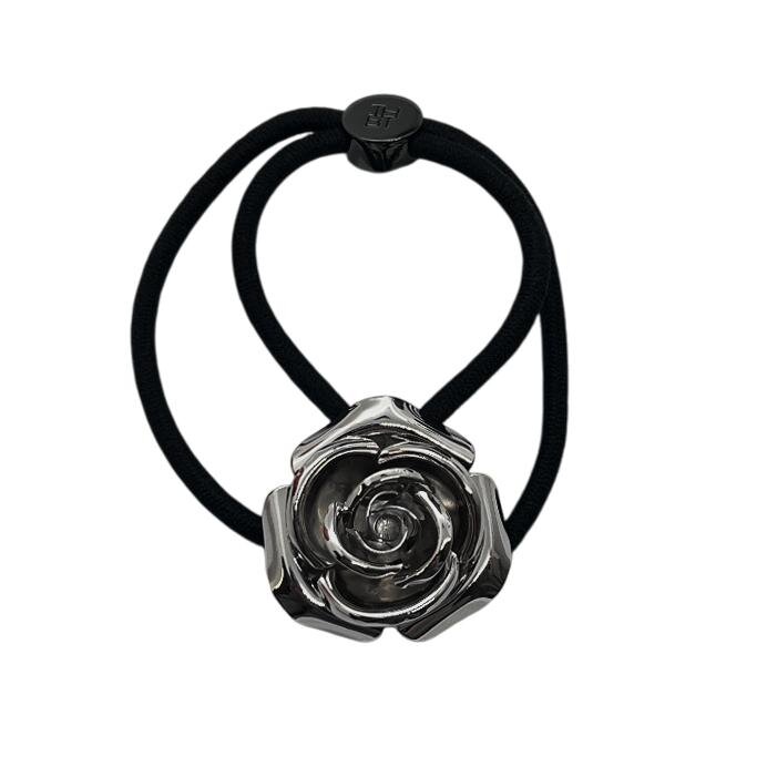 「THBT ローズ メタル ポニー」8,800円