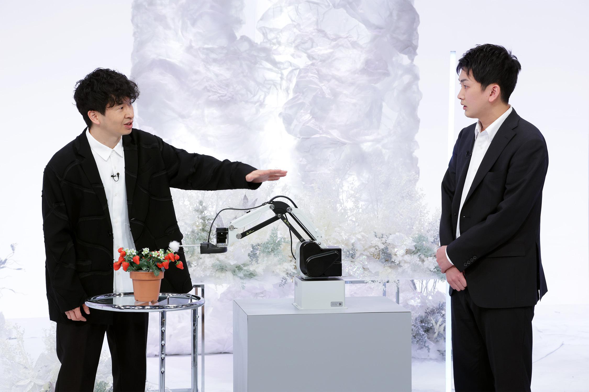 インダストリー7.0 3