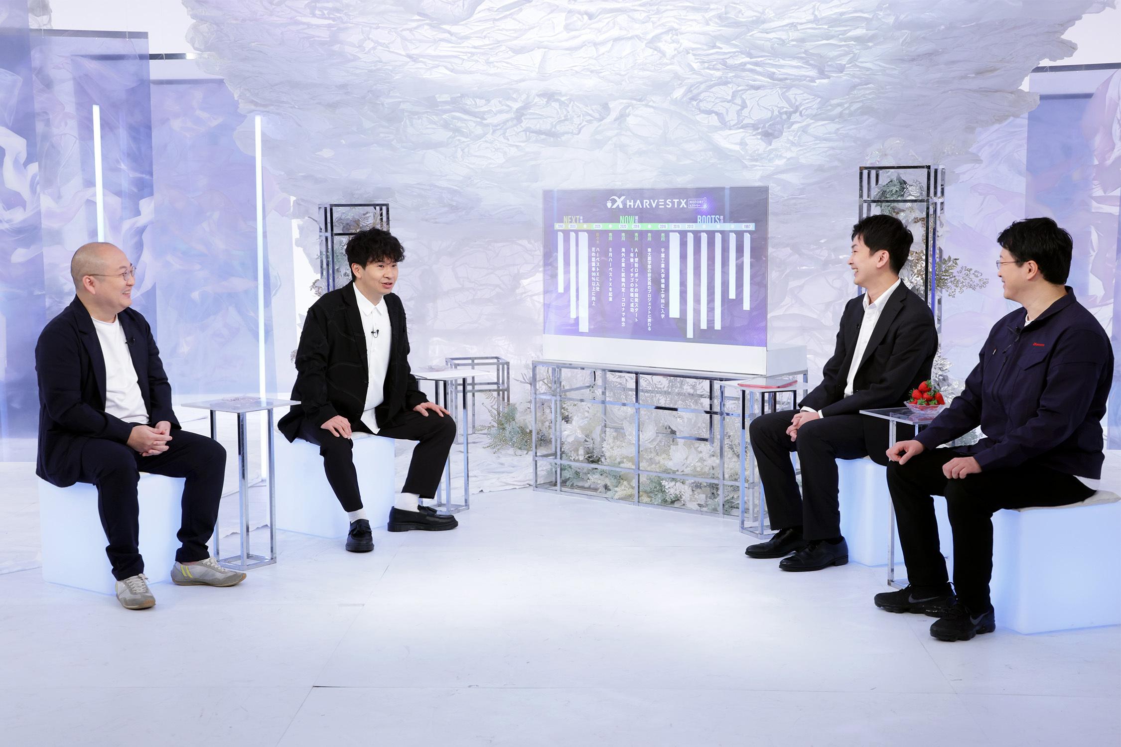 インダストリー7.0 2