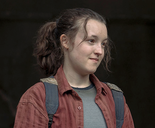 エリーの声優は『The Last of Us』シリーズが大好きですが、有害なファンにはうんざりしています – The Last of Us (HBO Max) エリーの声優は『The Last of Us』シリーズが大好きですが、有害なファンにはうんざりしています - The Last of Us (HBO Max)