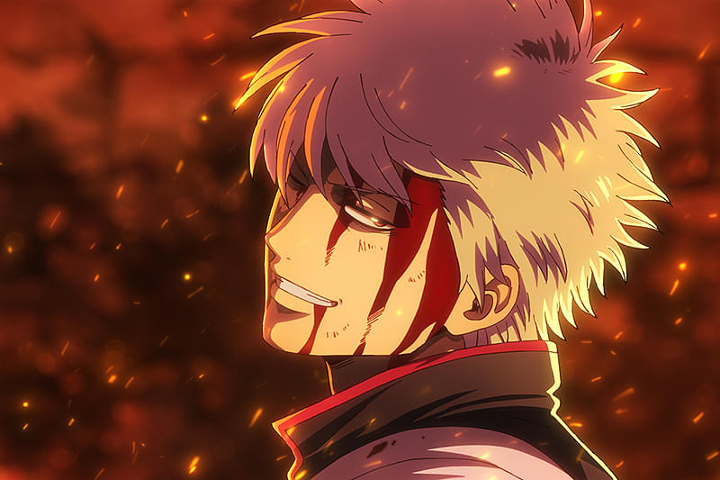 「銀魂ファンとして最高の一言。みんなにおすすめ」新劇場版 銀魂 吉原大炎上 タイガさんの映画レビュー（感想・評価） - 映画.com