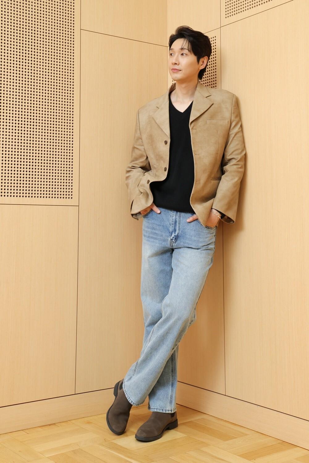 千ヒョヌ　美女と