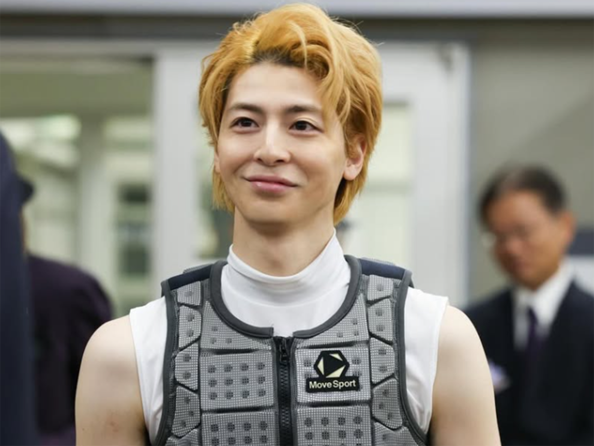 「亡国顔」だと思う20代男性俳優ランキング! 2位「高杉真宙」に大差をつけた1位は? - All About ニュース - MAGMOE