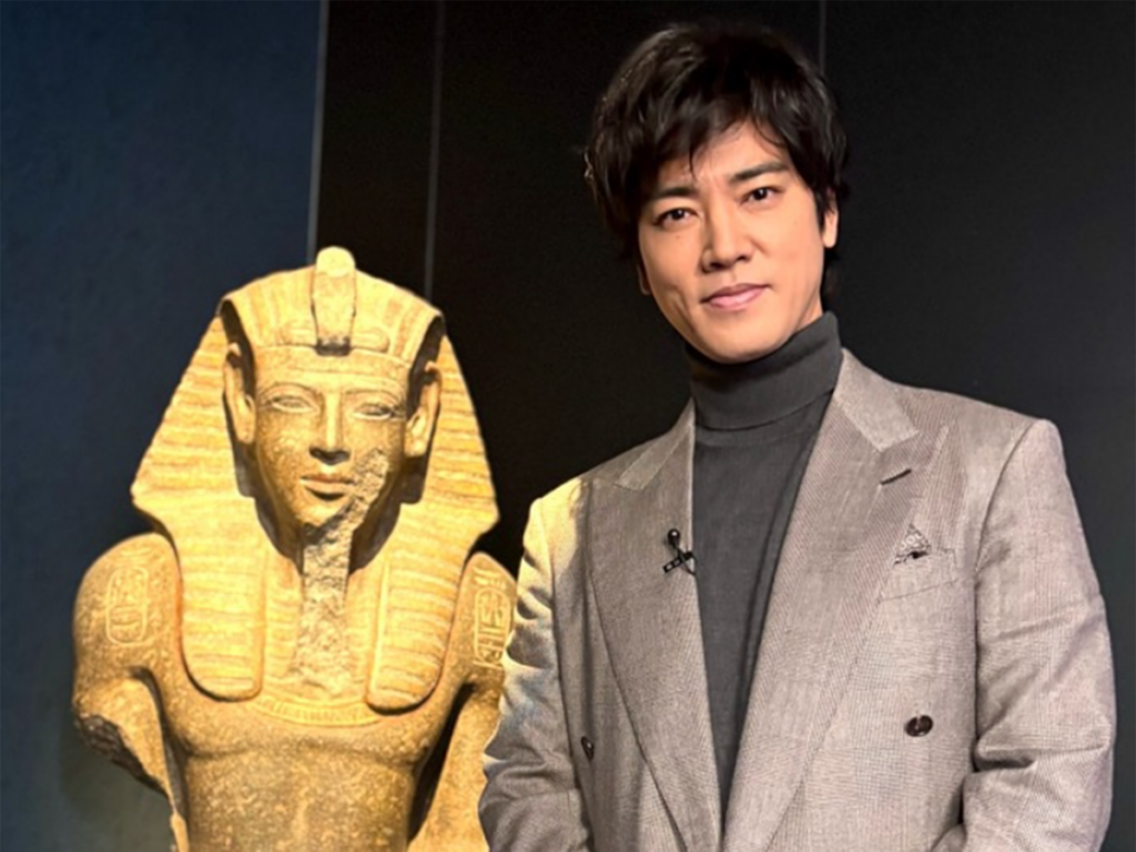 「建国顔」だと思う40代男性俳優ランキング！ 2位「桐谷健太」を抑えた圧倒的1位は？ - All About ニュース