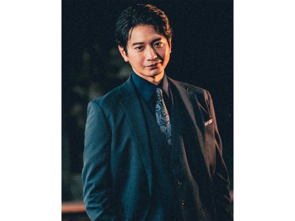 「亡国顔」だと思う40代男性俳優ランキング！ 2位「向井理」、6票差の1位は？ - All About ニュース