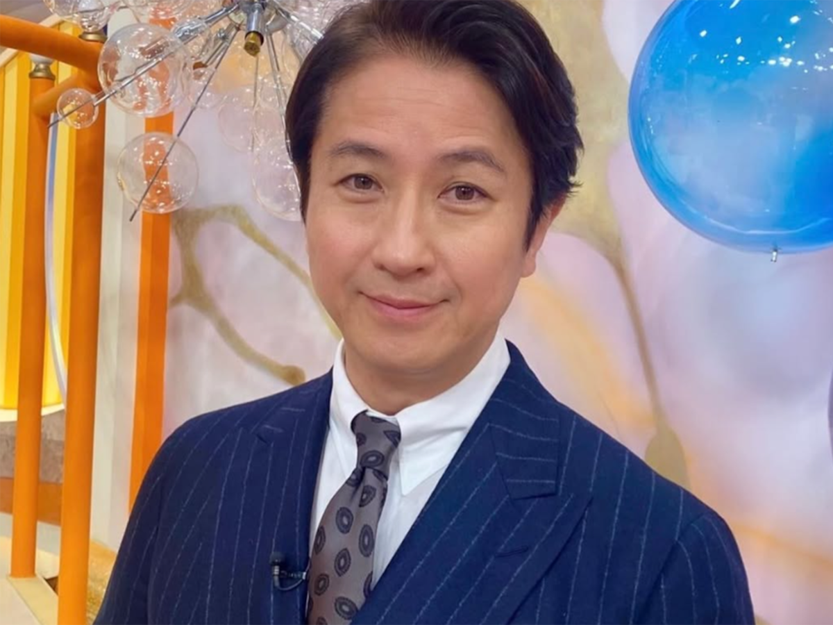 「救国顔」だと思う50代男性俳優ランキング! 2位「谷原章介」を抑えた1位は? - All About ニュース - MAGMOE