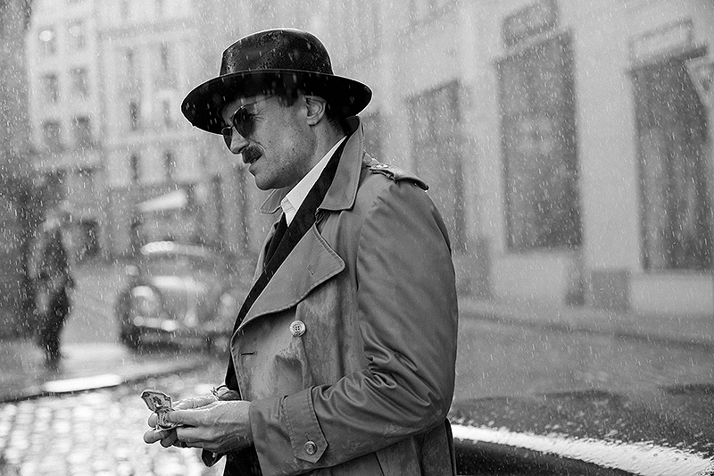 死の天使　ヨーゼフ・メンゲレ : 作品情報・キャスト・あらすじ・動画 - 映画.com