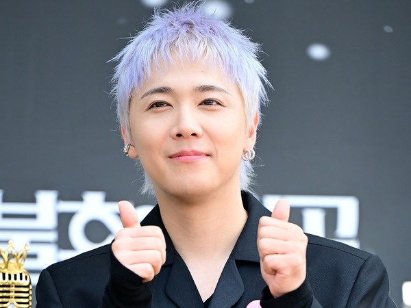 あの人は今/『美男ですね」のジェルミ役イ・ホンギ。待たれるドラマ復帰 | cinemacafe.net