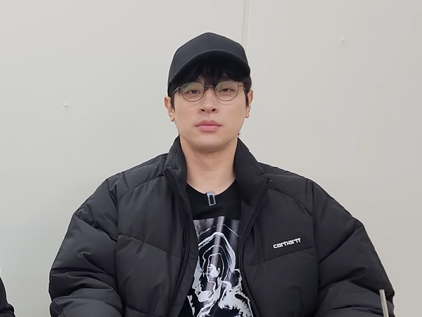 パク・ジョンミンが語る“親友”イ・ジェフンの凄さ「数年に一度の才能とビジュアル」 | cinemacafe.net