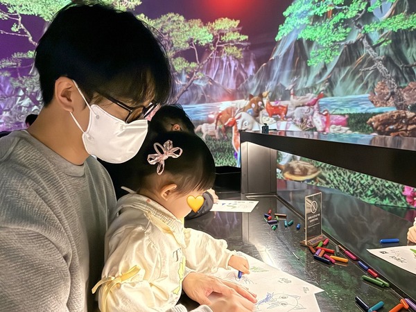 第2子妊娠中のイ・ダイン、家族で過ごした幸せな連休の様子【PHOTO】 | cinemacafe.net