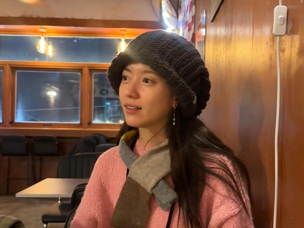 『トンイ』女優ハン・ヒョジュ、父親の手作り“誕生日御膳”に感動!ご両親のラブラブぶりも明かす【PHOTO】 | cinemacafe.net 『トンイ』女優ハン・ヒョジュ、父親の手作り“誕生日御膳”に感動!ご両親のラブラブぶりも明かす【PHOTO】 | cinemacafe.net