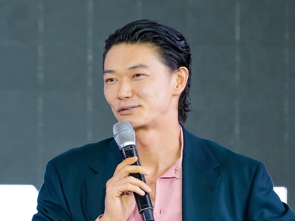 いま韓国エンタメ界に引っ張りだこ!韓国映画愛から語学まで極めた日本俳優「笠松将」 | cinemacafe.net いま韓国エンタメ界に引っ張りだこ!韓国映画愛から語学まで極めた日本俳優「笠松将」 | cinemacafe.net