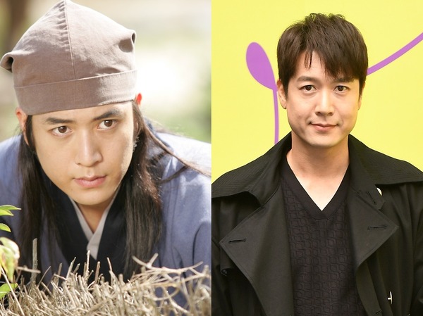 あの人は今/初放送から20年!!『薯童謠ソドンヨ』の主役俳優は何をしているのか | cinemacafe.net