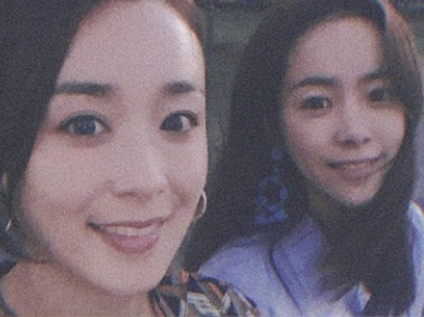 人気女優ハン・ジミン、「私よりもキレイ」という実姉と母が話題 | cinemacafe.net 人気女優ハン・ジミン、「私よりもキレイ」という実姉と母が話題 | cinemacafe.net