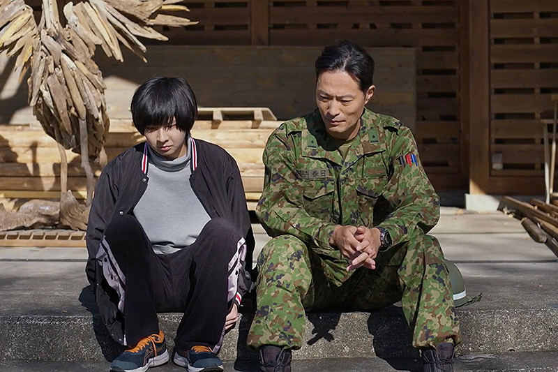 「【泥に刻まれる「宣誓」：規律という名の外部脳が、生活を再構築する122分の記録】」宣誓 物語の臨界を穿つ者｜映画観測官さんの映画レビュー（感想・評価） - 映画.com