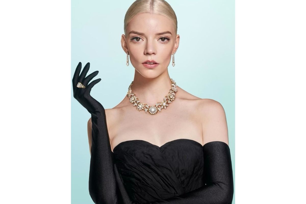 アニャ・テイラー＝ジョイ