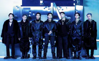 BTS、兵役を終えカムバックライブ開催　Netflixで世界同時生配信