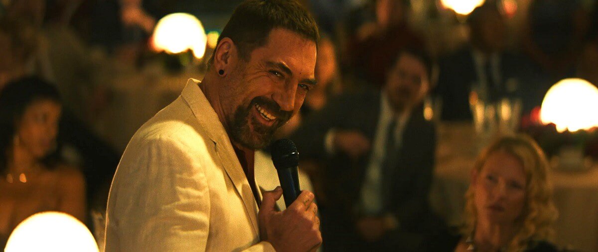 Cape Fear（原題）