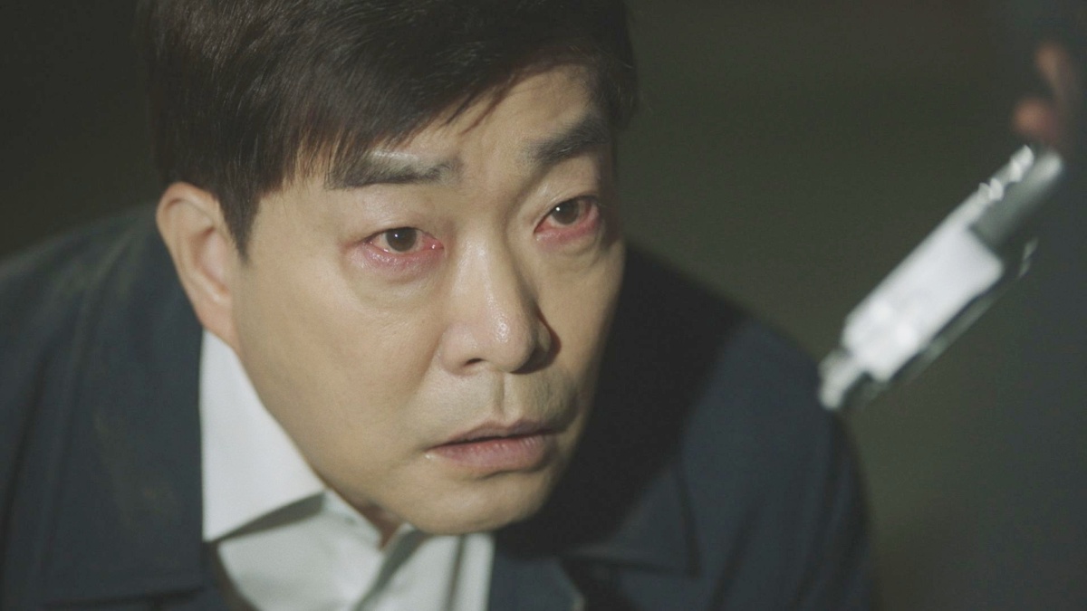 YOUR HONOR～許されざる判事～