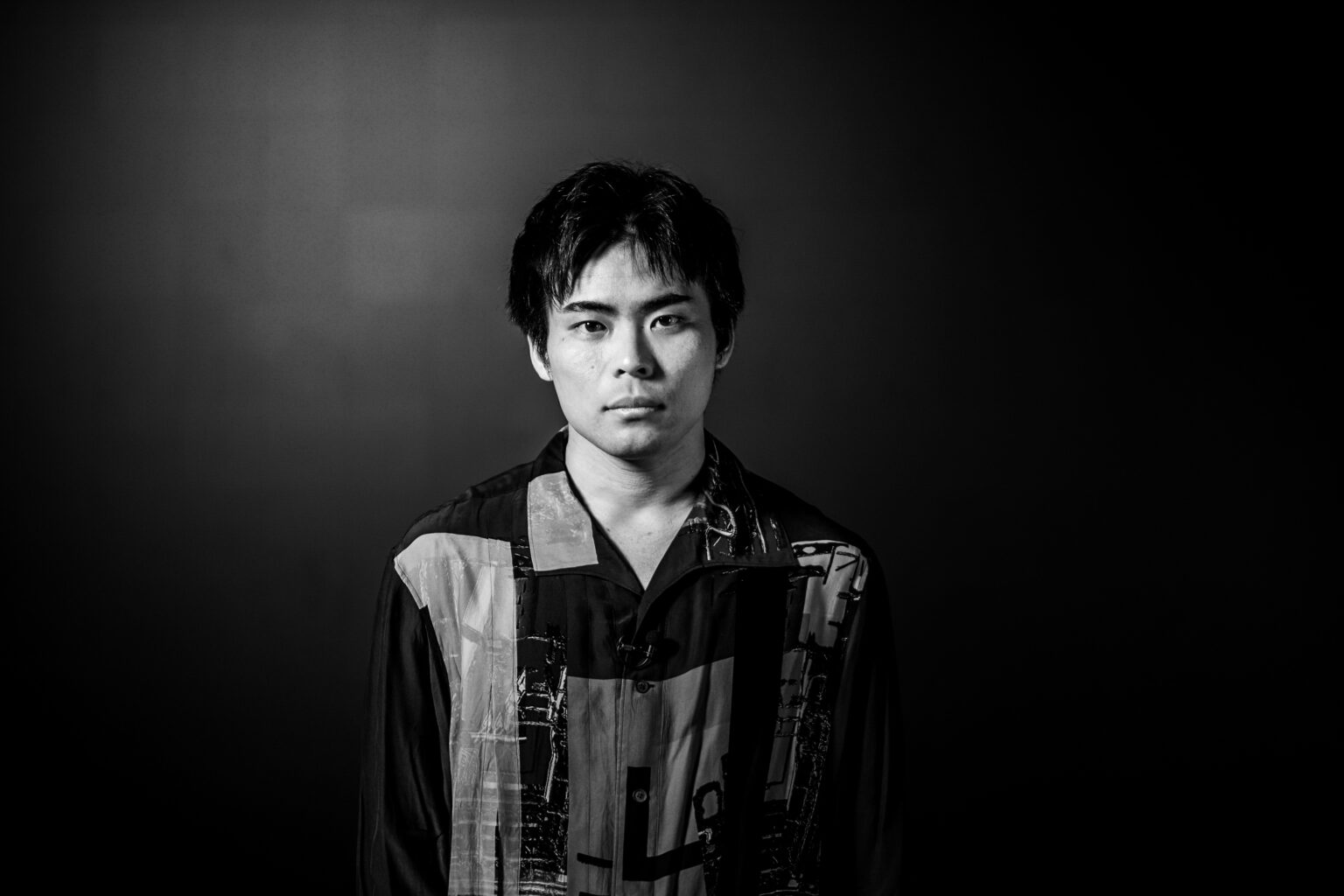 BEHIND CULTURE カルチャーを支える人たち｜VOL.01 団塚唯我の映画づくりとカルチャー | EYESCREAM