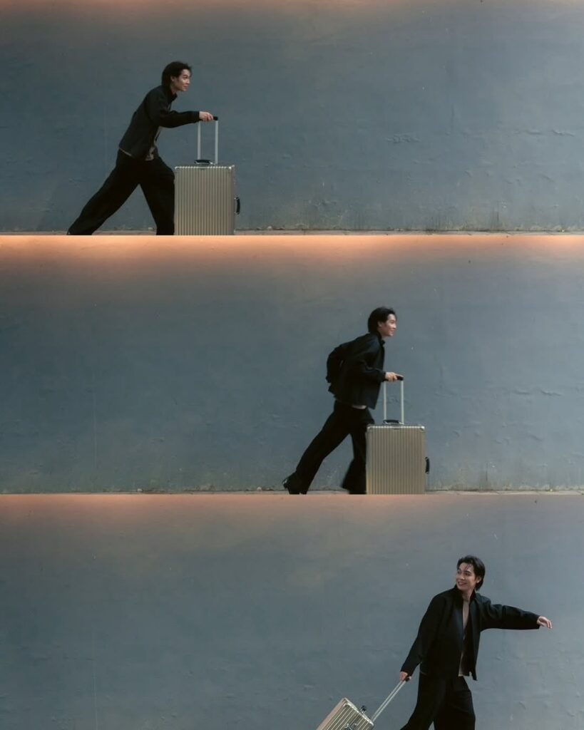 タイナウ！ Thainow