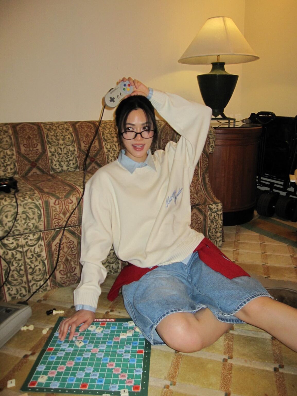 タイの人気女優 Lingling Kwong(リンリン・クォン) 、自身のライフスタイルブランド「AlwaysWonder」最新ビジュアルを公開!自由で遊び心あふれる世界観にファン熱狂【タイエンタメ】 – タイナウ! Thainow タイナウ! Thainow