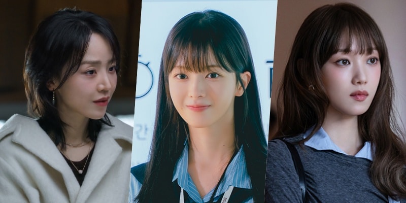26年2月公開予定 新作ドラマで主演を務める韓国女優 期待度アンケート【候補8人】 - DANMEE ダンミ