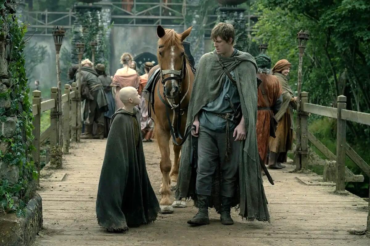 『ナイト・オブ・ザ・セブン・キングダムズ』