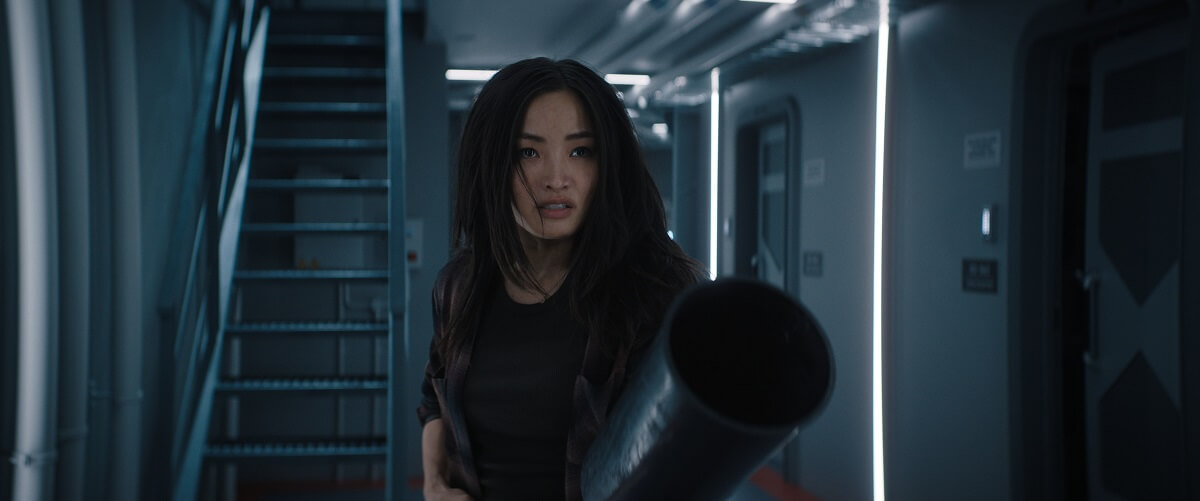 モナーク：レガシー・オブ・モンスターズ