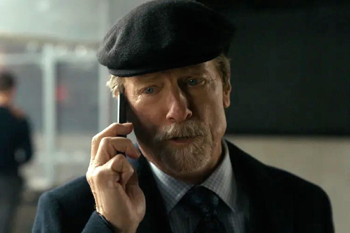 ナイト・エージェント