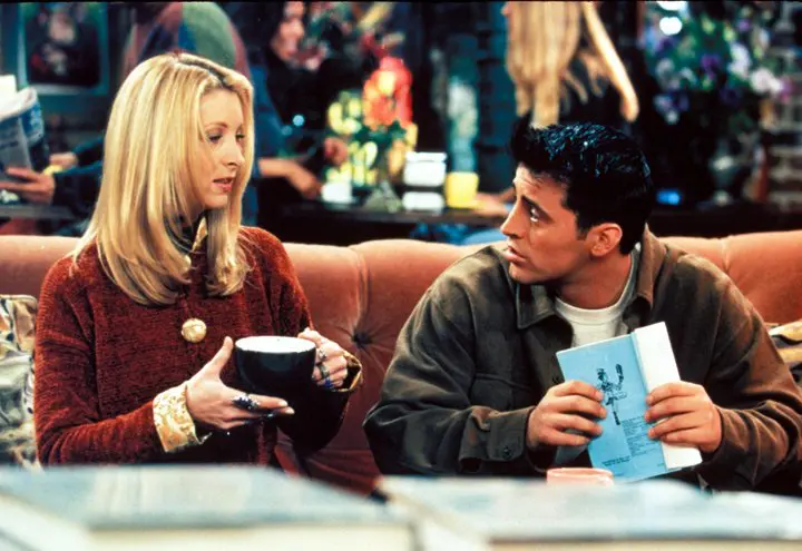 『フレンズ』リサ・クドロー、ワーナー・ブラザース売却問題に言及 – 海外ドラマNAVI ディズニープラス