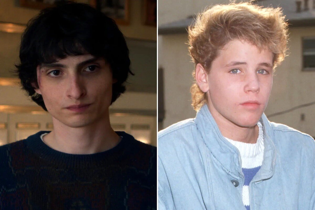 ストレンジャー・シングス　未知の世界