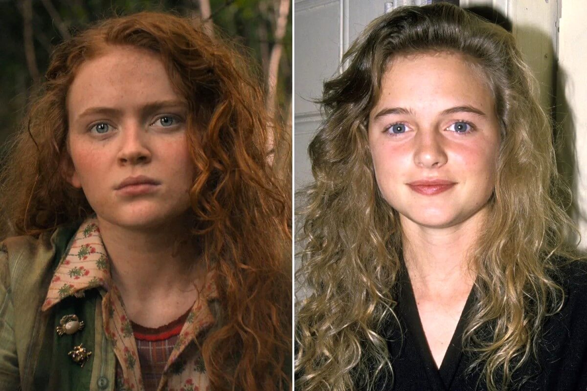 ストレンジャー・シングス　未知の世界