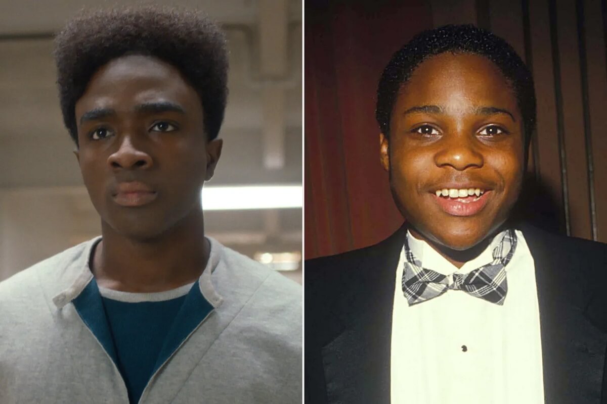 ストレンジャー・シングス　未知の世界